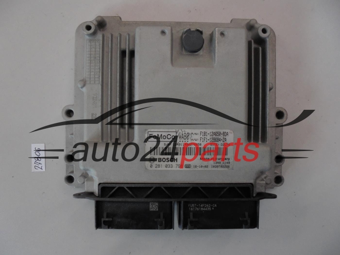 FORD 0281033798 F1B1-12A650-BDA F1B112A650BDA