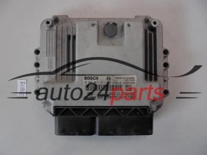 ECU CENTRALITA DE MOTOR HYUNDAI 0281017211 39111-2A412 391112A412