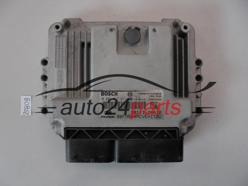 HYUNDAI 0281017211 39111-2A412 391112A412