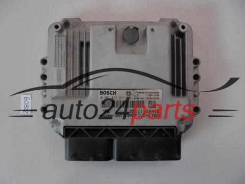 HYUNDAI 0281017211 39111-2A412 391112A412