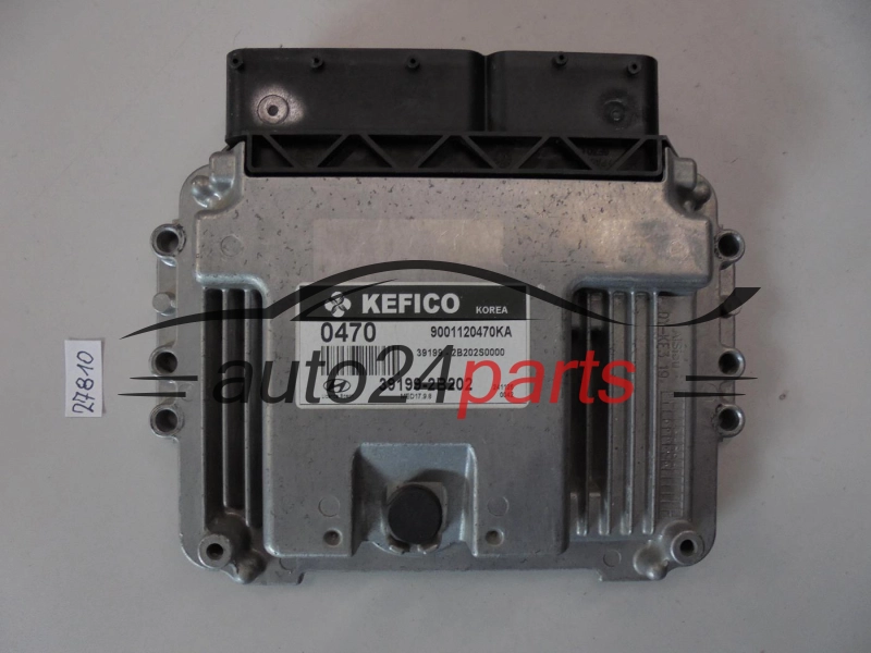 HYUNDAI 39199-2B202 391992B202 9001120470KA