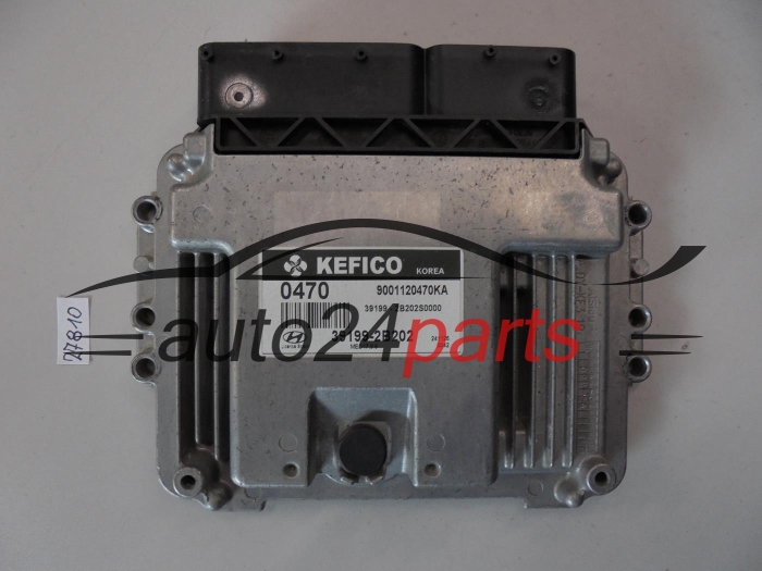 HYUNDAI 39199-2B202 391992B202 9001120470KA