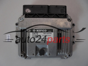 CENTRALINA DO MOTORE HYUNDAI 39199-2B202 391992B202 9001120470KA