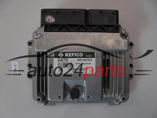 HYUNDAI 39199-2B202 391992B202 9001120470KA