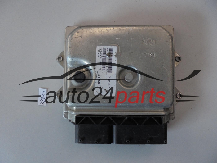 FIAT 55260938 8GMK