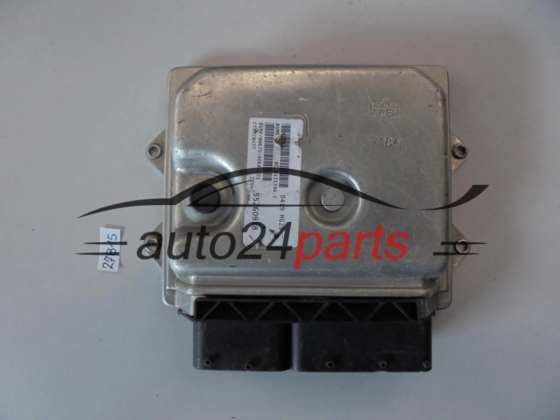 FIAT 55260938 8GMK