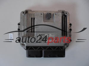 ECU ENGINE CONTROLLER FIAT 0281018707 55247018