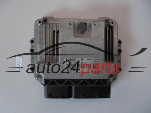 FIAT 0281018707 55247018