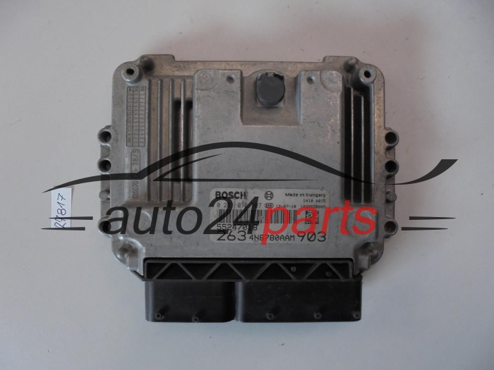 FIAT 0281018707 55247018