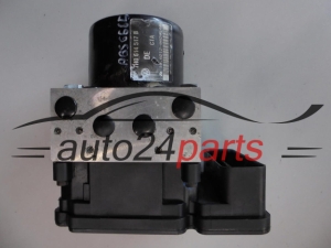 ABS PUMP VOLKSWAGEN TRANSPORTER T5 7H0 614 517 B, 7H0614517B, ATE 10.0212-0020.4, 10021200204, 7H0 907 379 R, 7H0907379R, 10.0926-0312.3, 10092603123, 10.0613-3463.1, 10061334631