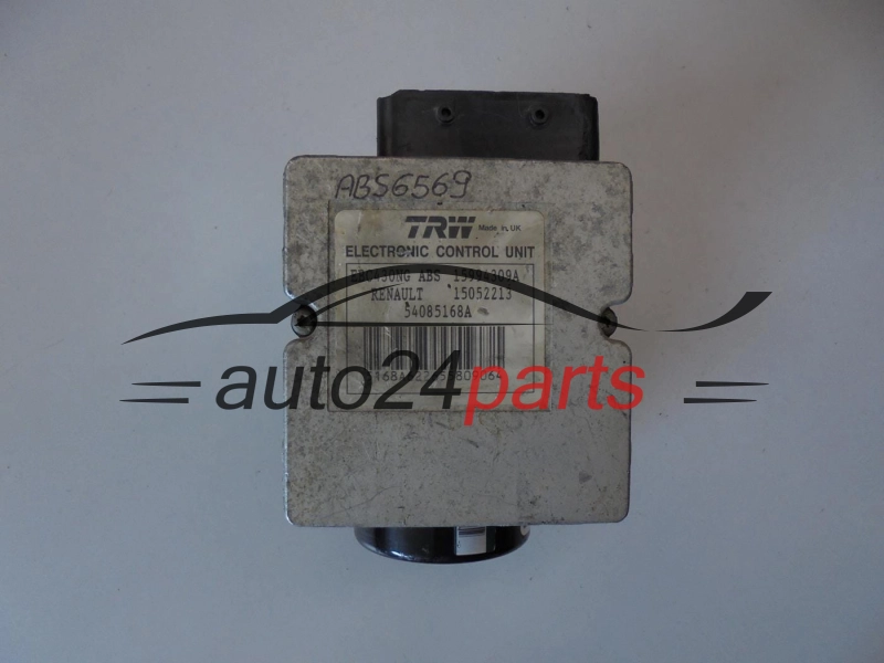 ABS POMPA I STEROWNIK RENAULT MASTER 8200951816, 15052213