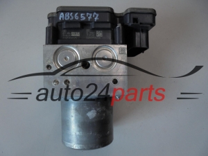 Bomba de abs AUDI 0265254421 4G0614517AL 0265956226