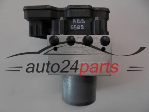 Pompe ABS et calculateur Range Rover 0265255777 JPLA14F447BA 0265956626
