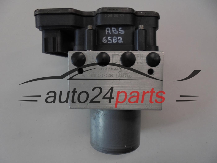 ABS Pump Range Rover 0265255777 JPLA14F447BA 0265956626