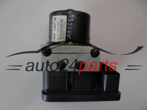 ABS POMPA MINI COOPER 3451-6760268, 34516760268, 10.0206-0081.4, 10020600814, 10.0960-0864.3, 10096008643, 6760269 - 6584