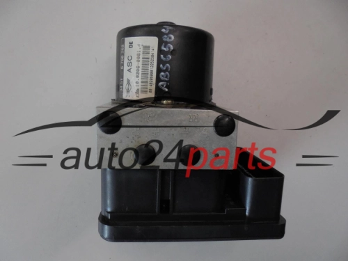 ABS POMPA MINI COOPER 3451-6760268, 34516760268, 10.0206-0081.4, 10020600814, 10.0960-0864.3, 10096008643, 6760269
