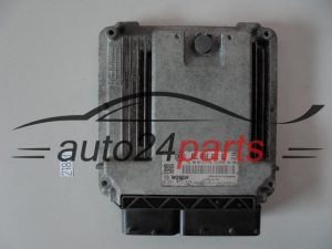 KOMPUTER STEROWNIK SILNIKA SKODA SUPERB 2.0 TDI BOSCH 0 281 015 878, 0281015878, 03L 906 022 QJ, 03L906022QJ, 03L906022GA, EDC17CP14 - 