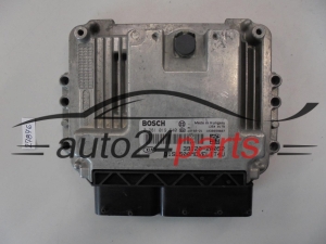 Centralita de motor KIA 0281019640 39120-2A052 391202A052