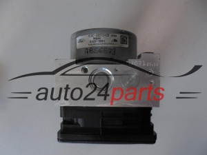 POMPE HYDRAULIQUE ET CALCULATEUR d'ABS FORD M1BC-2B373-CB M1BC2B373CB M1BC-2C219-CB M1BC2C219CB