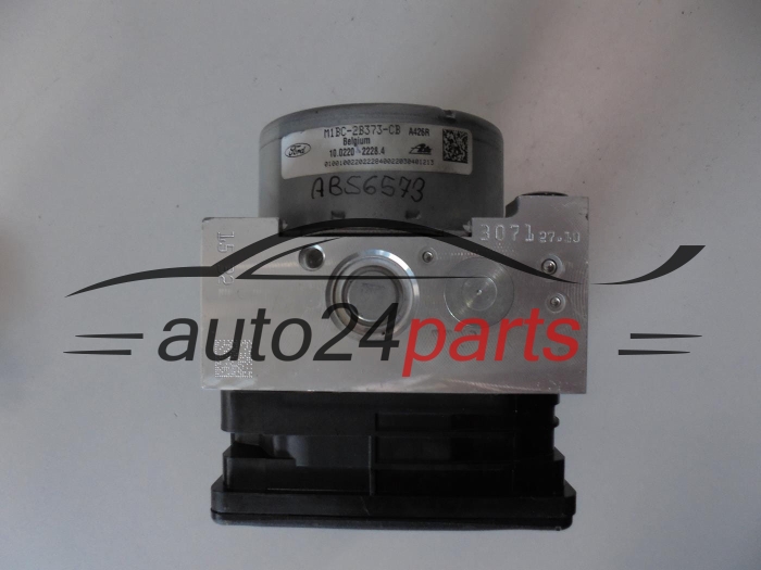 FORD M1BC-2B373-CB M1BC2B373CB M1BC-2C219-CB M1BC2C219CB