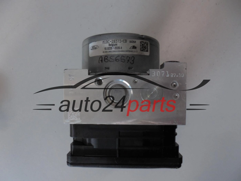 FORD M1BC-2B373-CB M1BC2B373CB M1BC-2C219-CB M1BC2C219CB