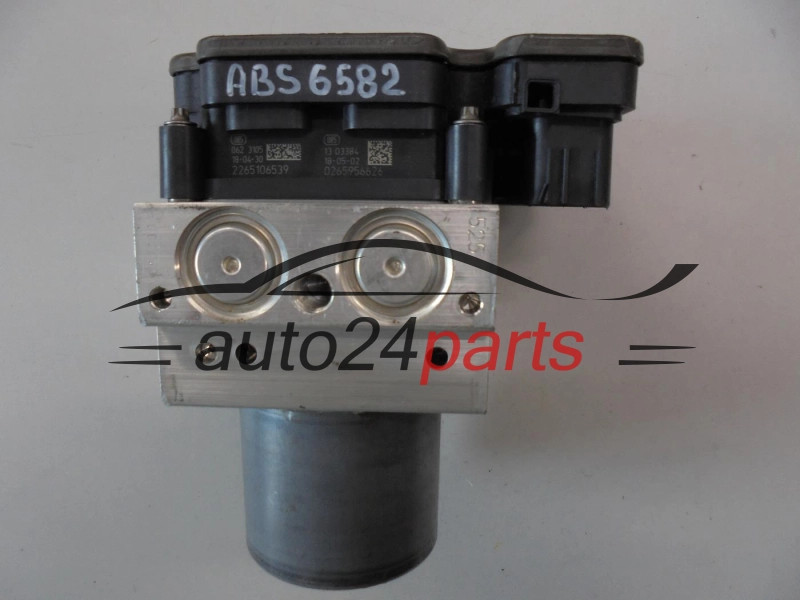 RANGE ROVER 0265255777 JPLA-14F447-BA JPLA14F447BA 0265956626