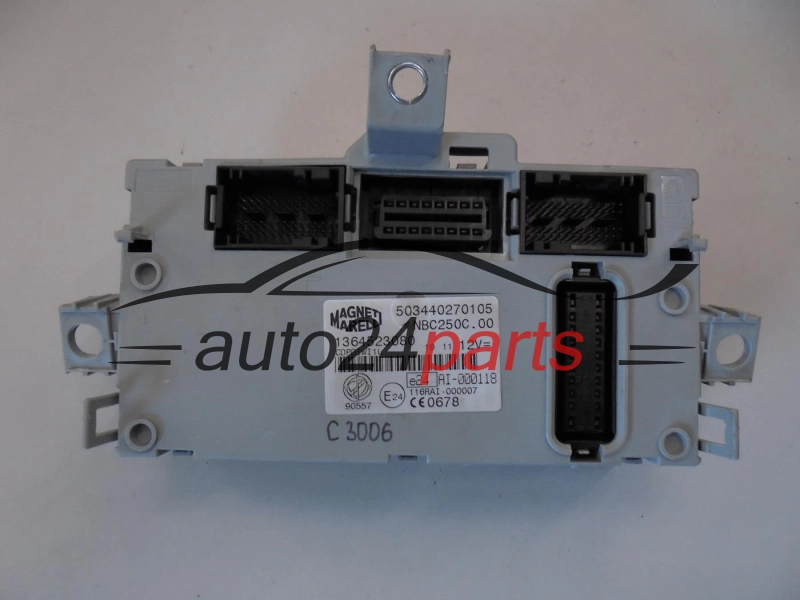 BSI FIAT DUCATO 1364523080 503440270105