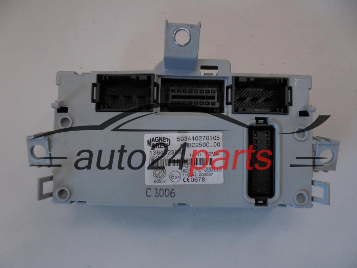 BSI FIAT DUCATO 1364523080 503440270105