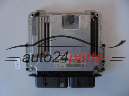 PEUGEOT 0281035333 9830417980
