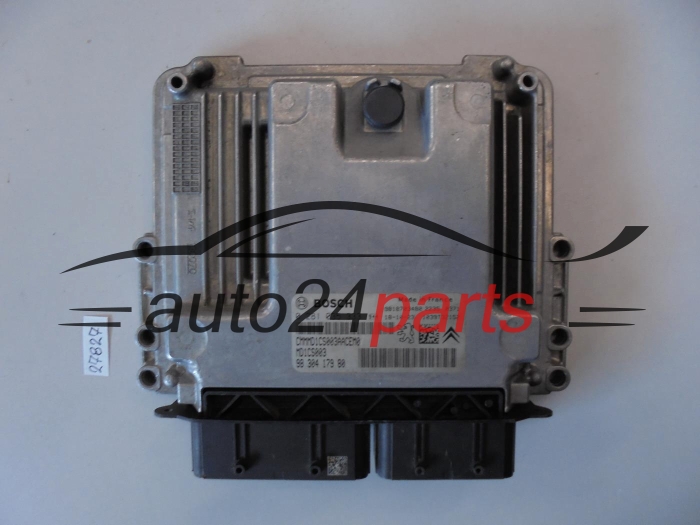 PEUGEOT 0281035333 9830417980