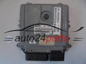 CENTRALINA DO MOTORE DODGE 0281013652 P05094990AF