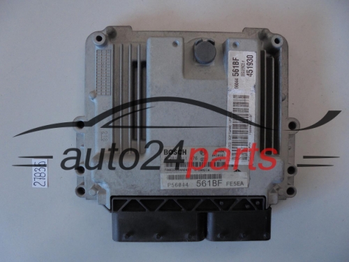 JEEP CHEROKEE 0281011476 P56044561BF