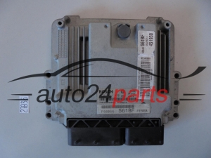 Μονάδα Ελέγχου Κινητήρα JEEP CHEROKEE 0281011476 P56044561BF