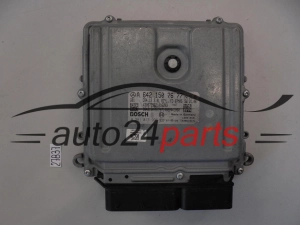 Μονάδα Ελέγχου Κινητήρα MERCEDES BENZ 0281013998 A6421507677 CR4.12