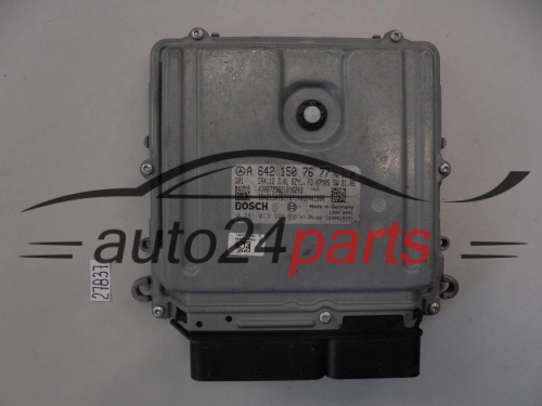 MERCEDES BENZ 0281013998 A6421507677 CR4.12