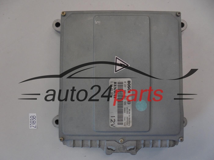 RENAULT MASCOTT 0281001892 8200053009