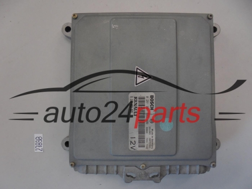 RENAULT MASCOTT 0281001892 8200053009
