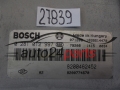 RENAULT 0281012997 8200462452