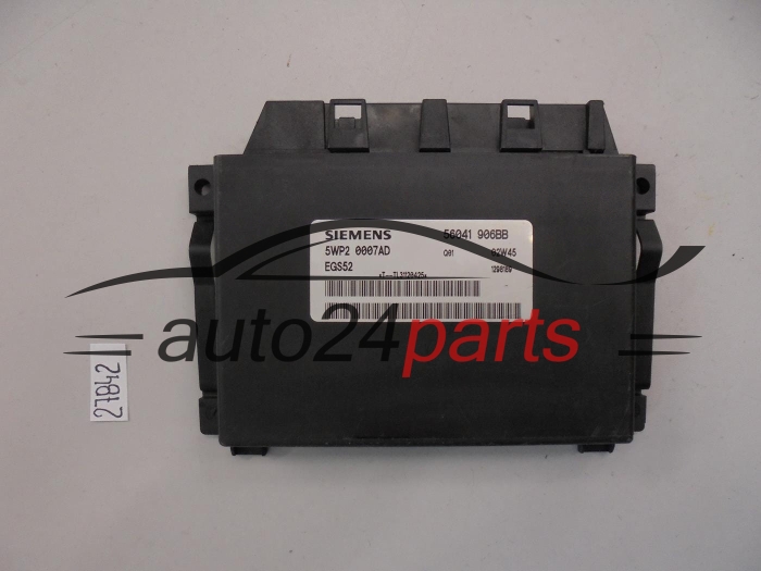 JEEP 56041906BB 5WP20007AD