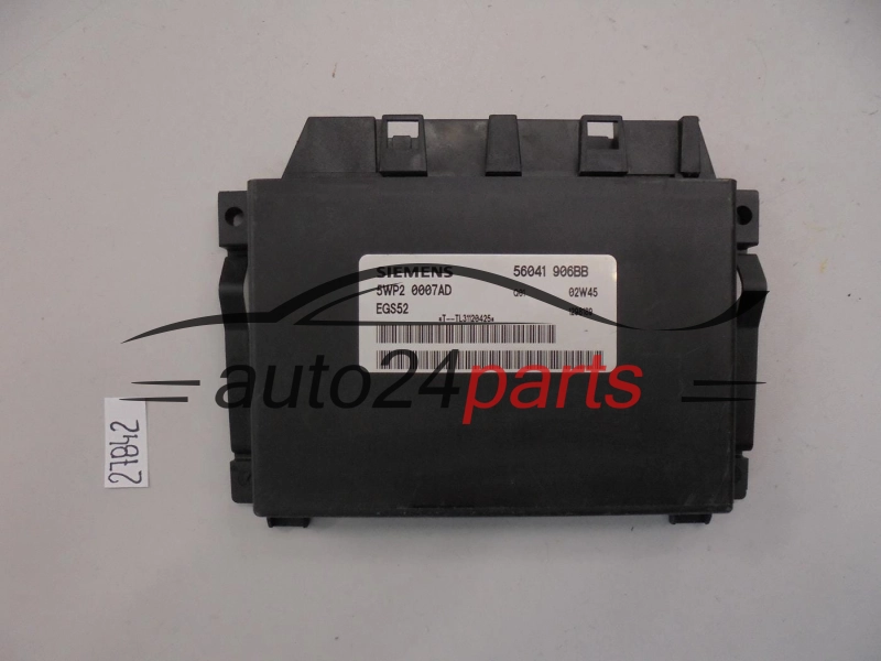 JEEP 56041906BB 5WP20007AD