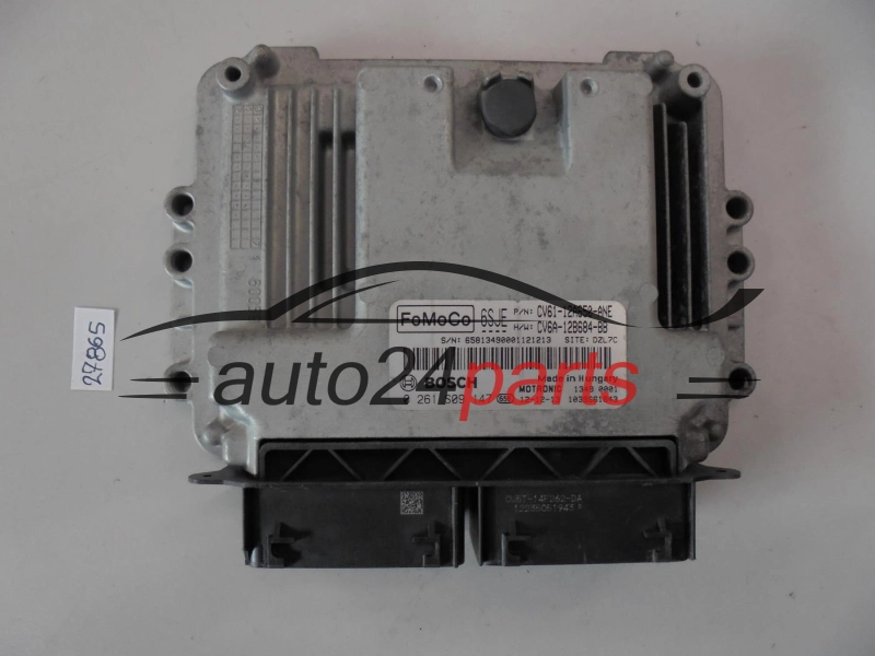FORD 0261S09147 CV61-12A650-ANE CV6112A650ANE