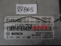 FORD 0261S09147 CV61-12A650-ANE CV6112A650ANE