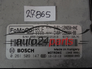 FORD 0261S09147 CV61-12A650-ANE CV6112A650ANE