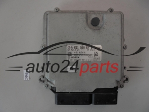 MERCEDES BENZ 0281030556 A6519006401 CR43.45