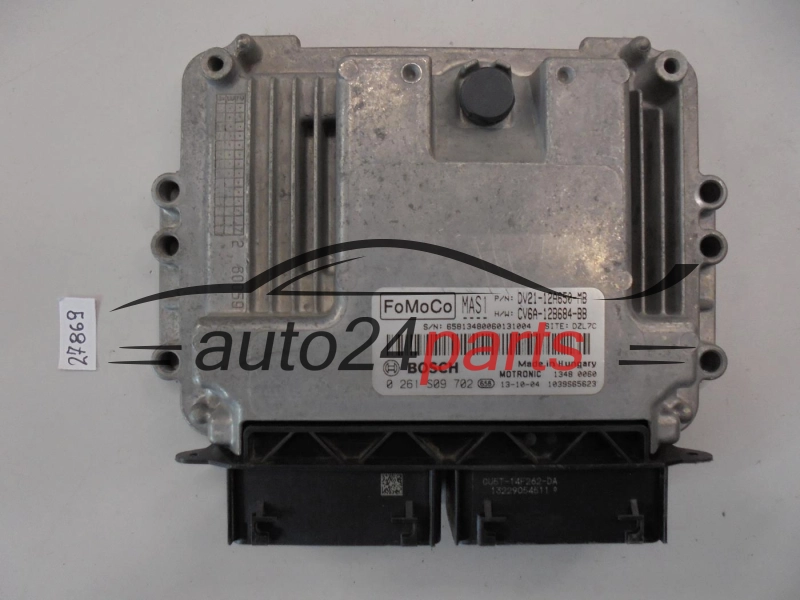 FORD 0261S09702 DV21-12A650-MB DV2112A650MB