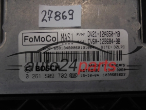 FORD 0261S09702 DV21-12A650-MB DV2112A650MB