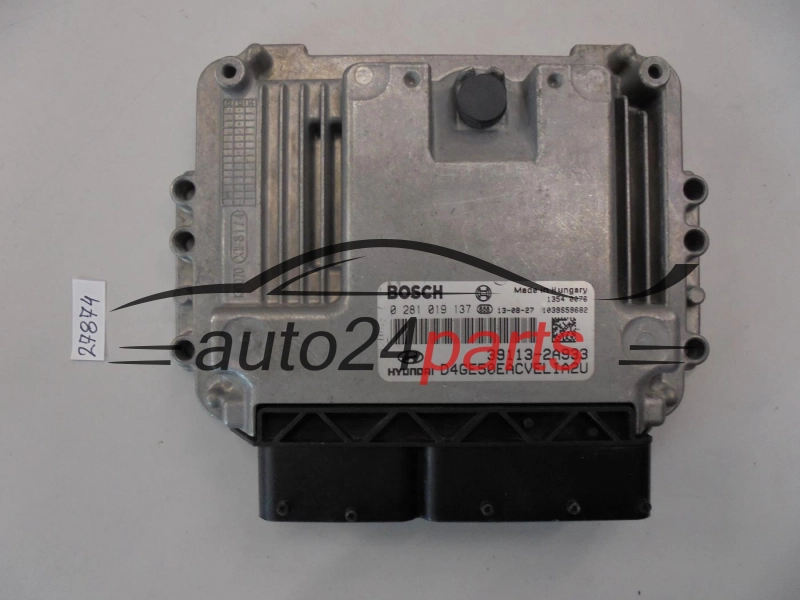 HYUNDAI 0281019137 39113-2A933 391132A933