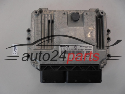 KIA 0281019640 39120-2A052 391202A052