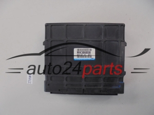 KOMPUTER STEROWNIK SILNIKA MITSUBISHI PAJERO MK386858, E6T01871 -  