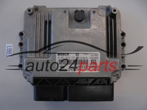 Sterownik silnika Hyundai 0281019137 391132A933 – zdjęcie 2